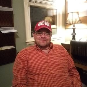 Meet your Posher, Randy